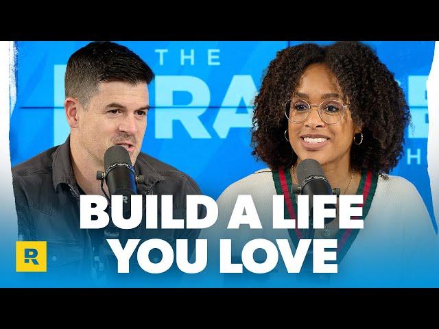 You Can’t Build a Life You Love While Carrying Everyone Else’s Burdens | May 19, 2025