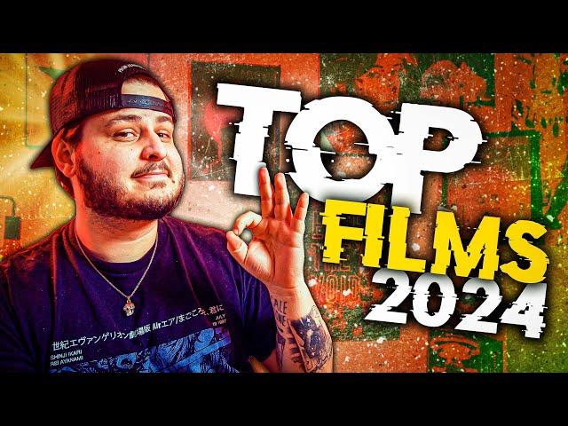 TOP FILMS 2024