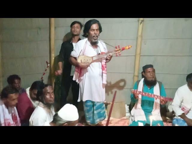 murshidi. Baul. bicched. new bangali video. gaan. India Assam. rupahi. town #MurshidiTv /2021/