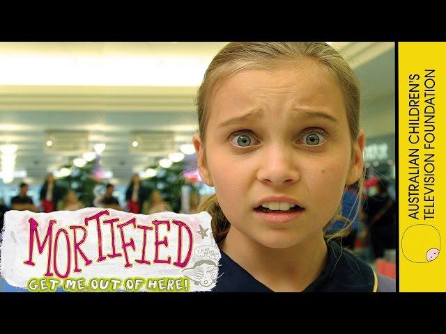 Mortified -  TV Theme Tune