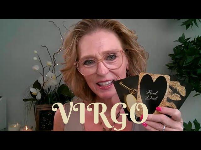 VIRGO  NO CONTACTTHEY WANT YOU BACK! FATE & DESTINY BRING US TOGETHER AGAIN VIRGO LOVE TAROT