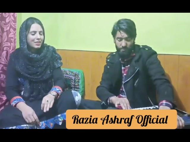 Razia Ashraf Official