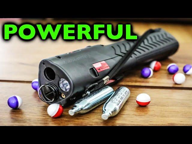 13 Self Defense Gadgets That Will Actually Save Your Life!