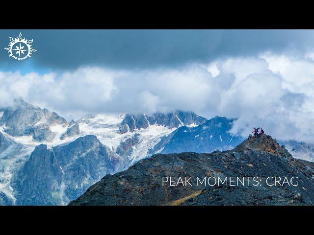 Peak Moments: Crag - Hard Trance Mix