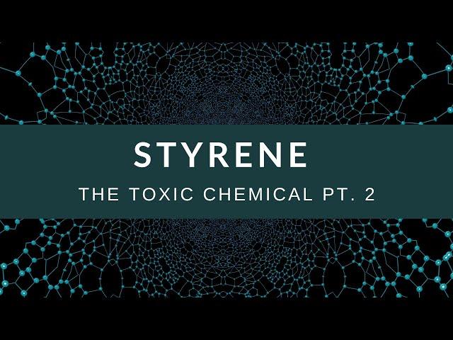 Styrene: The Toxic Chemical Pt. 2 - Why Never to Use Styrene in Floor Care by Ultra Chem Labs