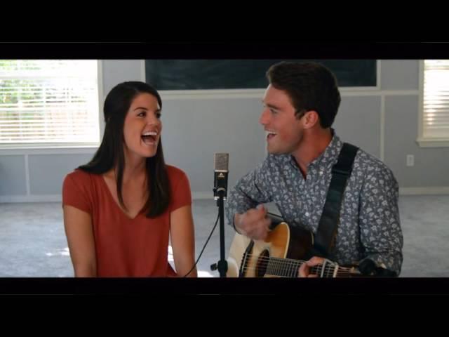 Favorite Song - Ben Rector Cover - Jeff & Whitney McIntosh