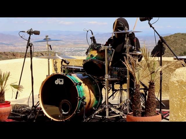 8 Delta Empire - Drum Solo In The Sun