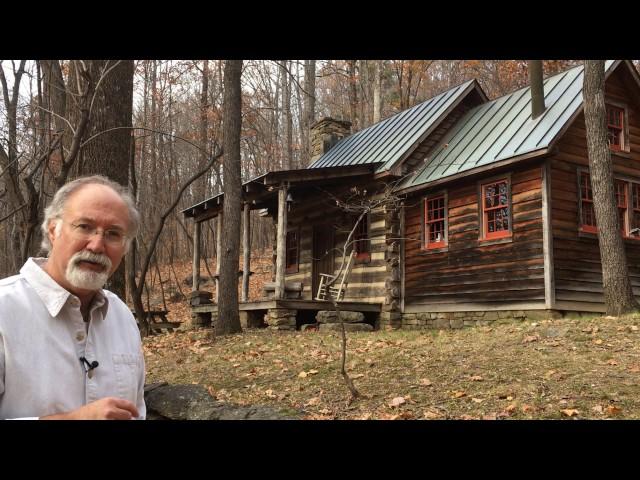 This Tiny House is so sweet!