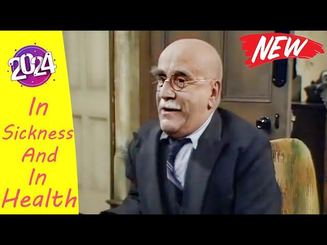 In Sickness and in Health 2024  Season 13 Ep 2  Best Comedy TV Series 2024