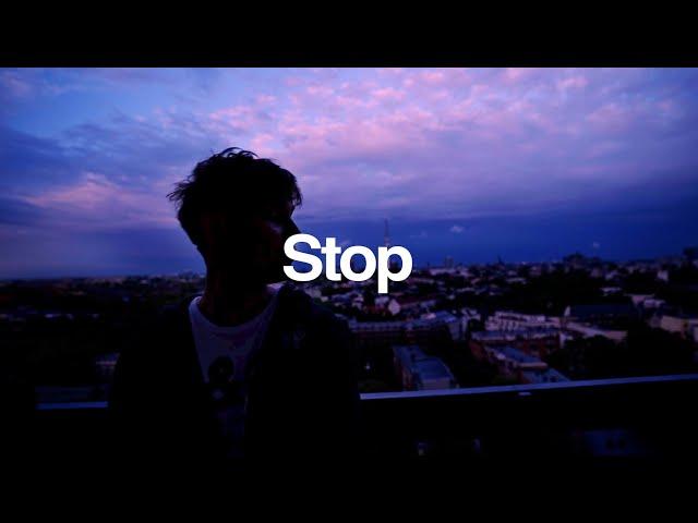 c4rl - Stop