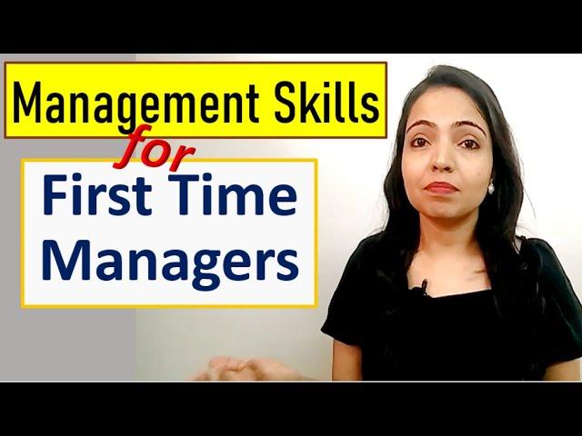 How to be a Good Manager in IT MNC (Tips for First Time Managers)