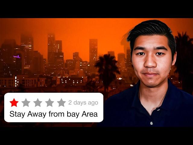 AVOID Moving to the Bay Area - Unless You Can Handle These 7 Things!