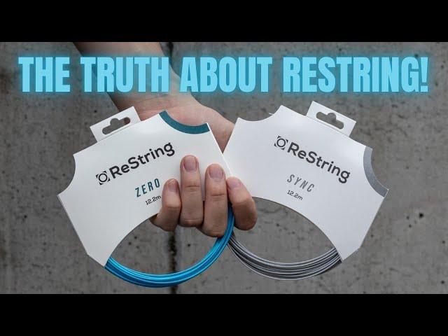 ReString product review! Watch before you buy!