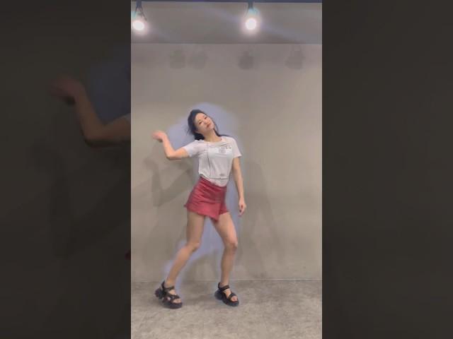 고객님 여기서 이러시면 안됩니다 #spicychallenge #dance