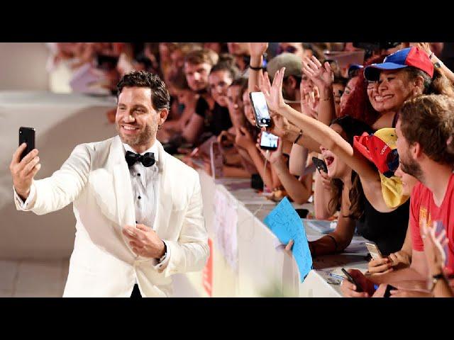 Inside Edgar Ramirez's Turbulent Journey To Fame | Rumour Juice