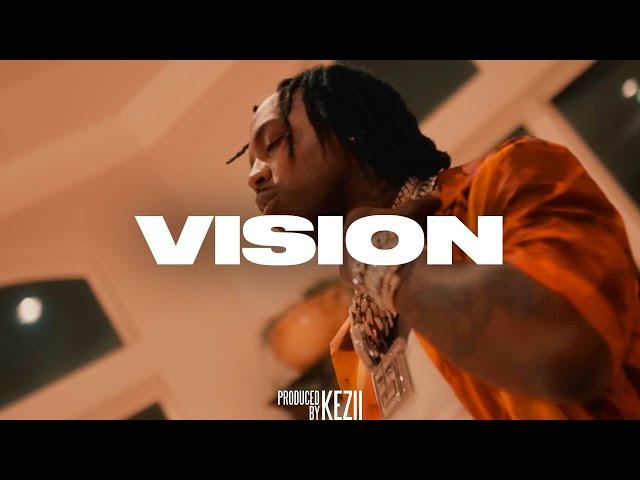 [FREE] EST Gee X Detroit Type Beat 2024 - "VISION" Detroit Type Beat