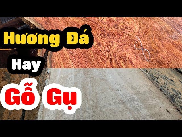 Nên mua Bàn thờ gỗ hương đá hay gỗ gụ | Đồ gỗ Thành Khuyên