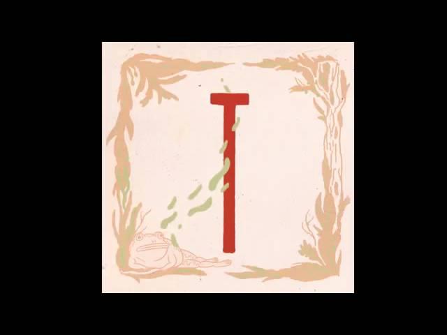Over the Garden Wall (Frog Lullaby) - Over the Garden Wall