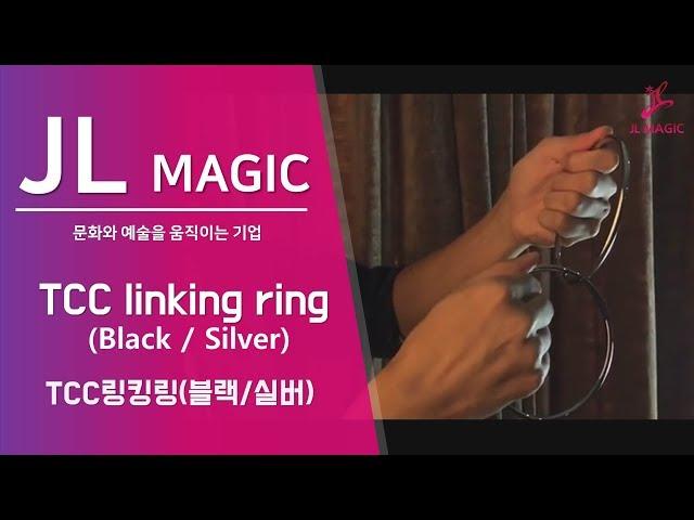 TCC linking ring(TCC링킹링TCC)