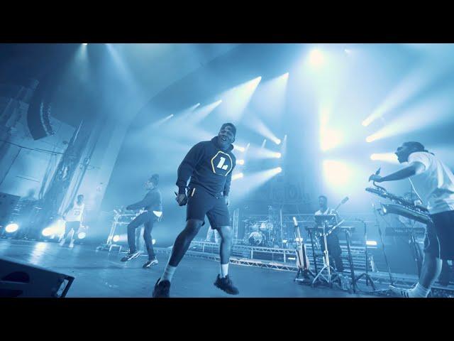 Rudimental  | O2 Academy Brixton 2022