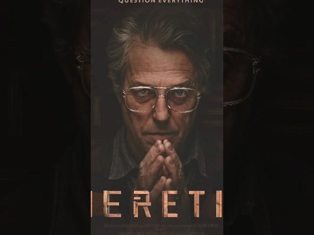 Heretic 2024: A Dangerous Question of Faith