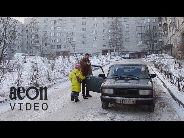 Where Soviet cars go to not-quite die | Lada