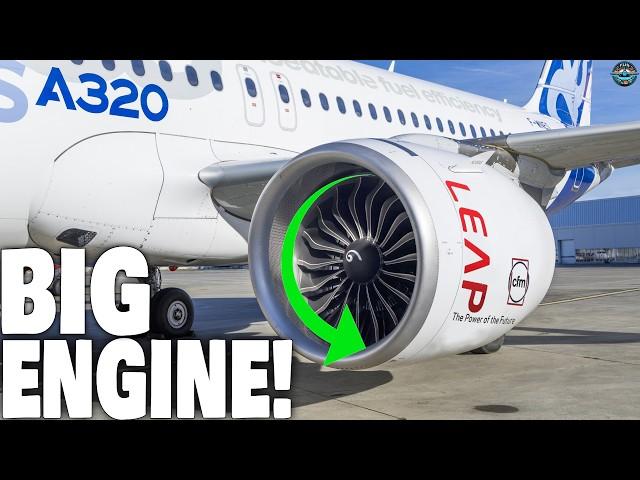 The NEW Airbus's Secret Weapon Is HERE and Its Shocked Everyone!