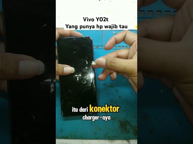 Pengguna hp Vivo wajib tau #teknisigebang