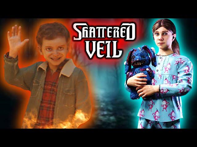 Mister Peeks IS with Richtofen’s Son in Shattered Veil & A Shadow Smith!? New Leak BO6 Zombies DLC 3