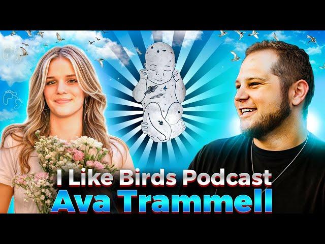 High School Pregnancy: Ava Trammell's Story of Choosing Life Despite the Tragic Prognosis (Ep. 184)