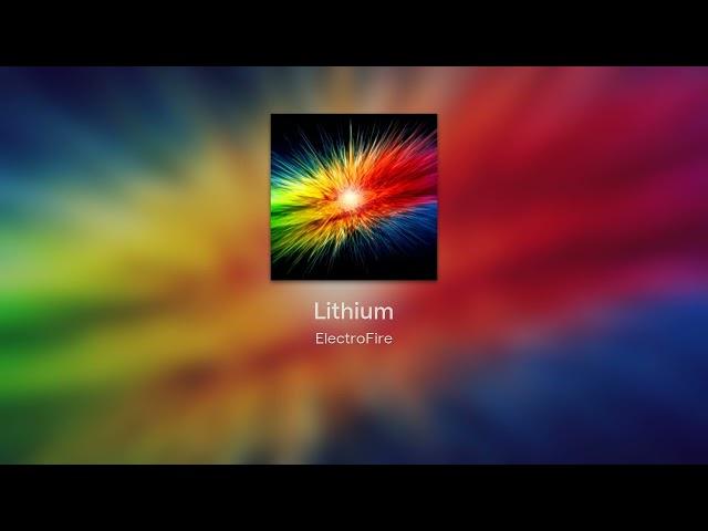 Lithium (Ft. La Gato & Officelamps)