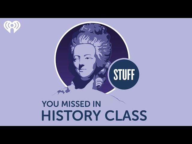 Sojourner Truth, Pt. 1 | STUFF YOU MISSED IN HISTORY CLASS