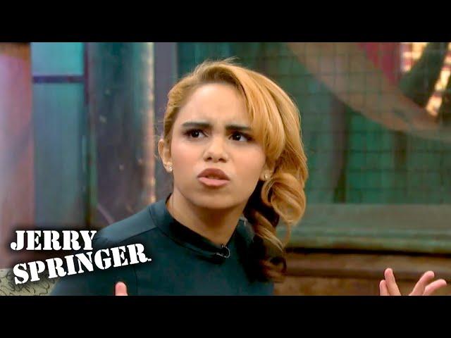 Mystery Hickey Leads To The Truth and Drama! | Jerry Springer | Season 27