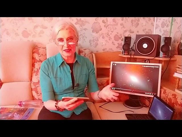 (08) «Мысль о мысли». Продолжение знакомства с интеллект-клубом Елены Егоровой.