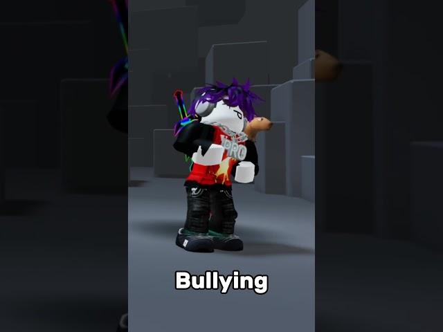 Getting in trouble in Roblox be like  #urekgamer123