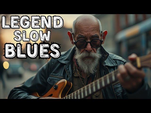 Mississippi Delta Blues – Best Legend Blues Songs Soulful Sounds & Timeless Songs