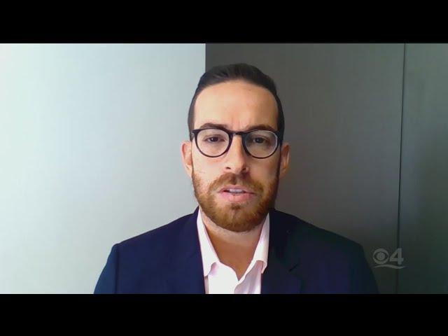 Facing South Florida: One-On-One With State Rep. Daniel Perez