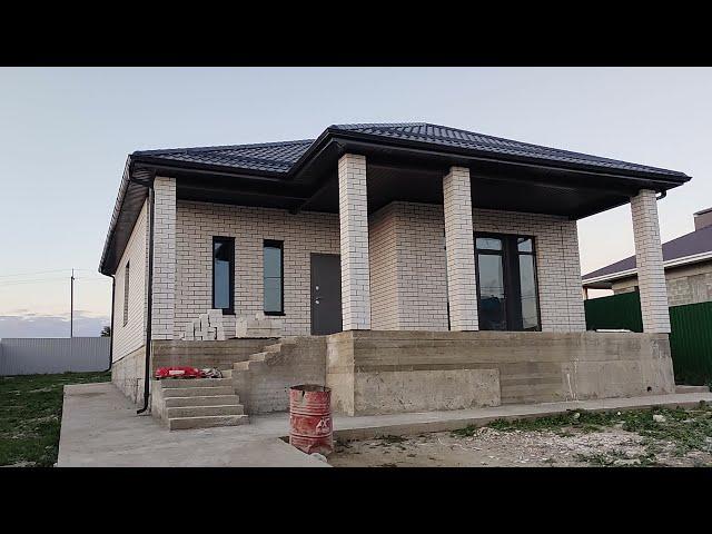 ПРОДАНО!Купить дом в Анапе/ дом на море с террасой/Дом с участком Анапа/Недвижимость Анапа