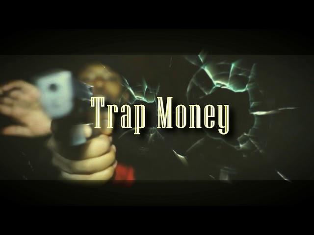 "Trap Money" Instrumental Drill Type Beat [Prod. by Plamen P.]