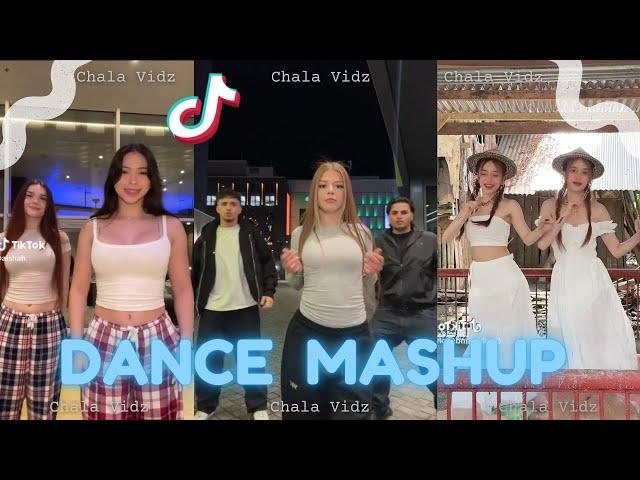 ULTIMATE TikTok Dance Mashup Compilation of 2025 [NEW] | Trending #dance #tiktok