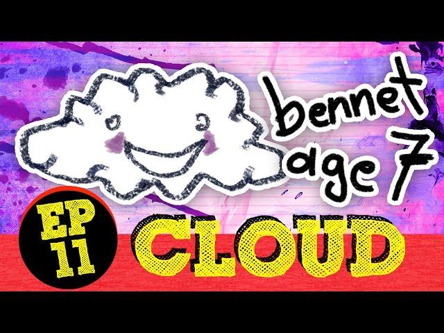 DOODLES – Cloud (Ep. 11)