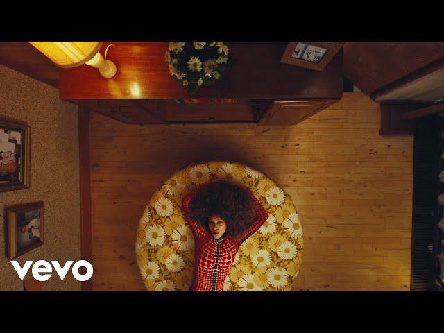 Izzy Bizu - Faded (Official Video)