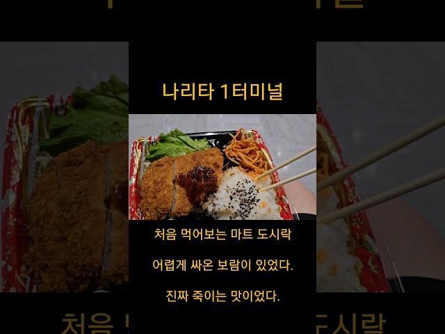 여름에 가지마세요. 행복찾은 도쿄여행기 마지막#shorts #japan #일본여행 #오사카 #travel #돈까스맛집 #출근길