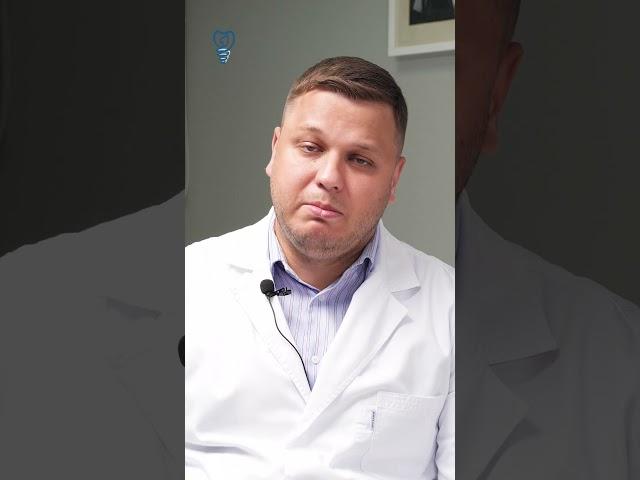 Диабет и имплантация зубов.