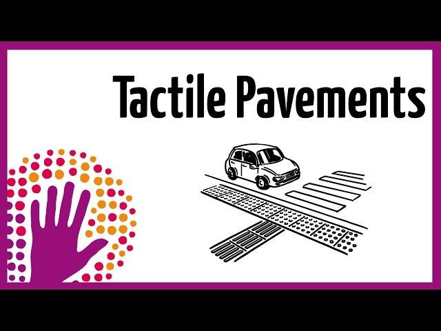 The History and Benefits of Tactile Paving