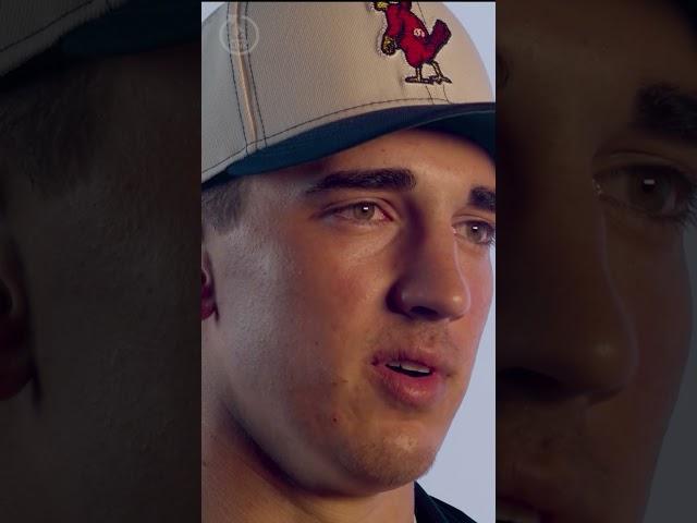 Ball State Sports Link: Dylan Grego