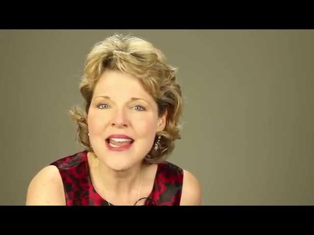 How Can I Help You?- Video with Caroline Dowd-Higgins