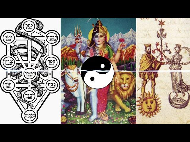 Course Trailer—The Basics of Esoteric Symbolism