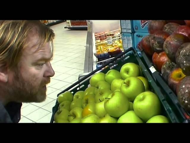 28 Days Later | Supermarket | Danny Boyle