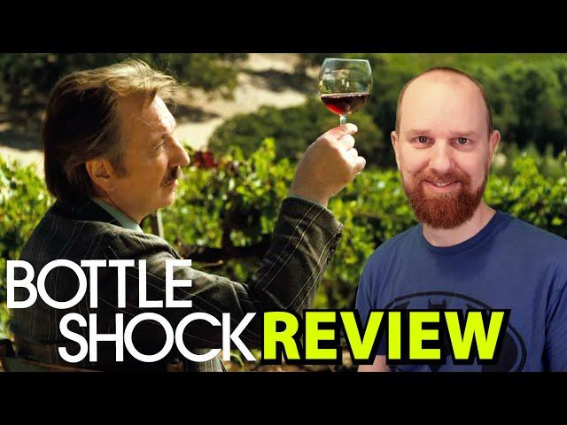 Bottle Shock | 2008 | movie review